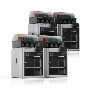 4 conjuntos de combos Lab X1 Carbon en 1 paquete - Product Image 4