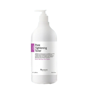[OEM/ODM] Tónico Reductor de Poros 1000ml Líquido para Todo Tipo de Piel con Hamamelis - Product Image 1