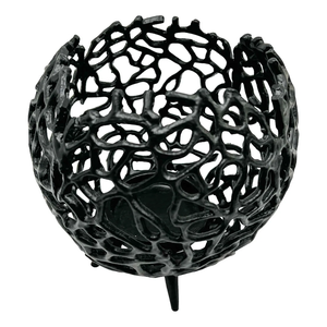 Porte-bougie en aluminium de luxe, élégant et moderne, pour mariage, Saint-Valentin, Pâques, événements et dîners, à prix avantageux - Product Image 3