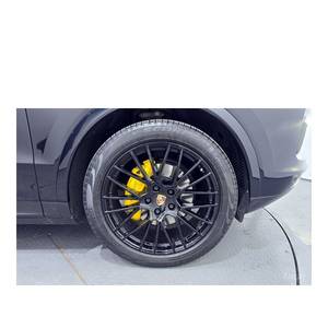 Porsche Cayenne 3.0 Coupé 2024, 61,823 km, Caja de Cambios Automática, Asientos de Cuero, Volante a la Izquierda, con Cámara Trasera - Product Image 5