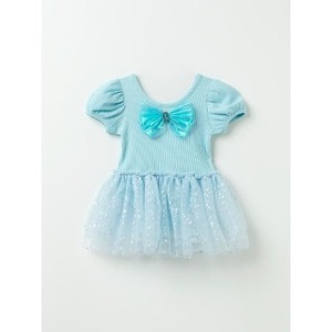 OZKIZ - Ropa de Ballet Coreana para Niñas de 2 a 7 Años, Moda Infantil para Entrenamiento, Venta al Por Mayor, para Todas las Temporadas - Product Image 1