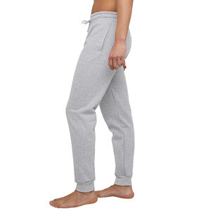 Pantalon de jogging décontracté de haute qualité avec logo personnalisé, couleur unie, pour hommes, pantalon de fitness, pantalon de danse hip-hop, pantalon de jogging, pantalon de survêtement - Product Image 2
