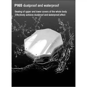 Dron de carga de elevación pesada para la industria logística Drones de entrega de carga útil de 6kg en Dron de elevación de carga de rescate de emergencia - Product Image 5