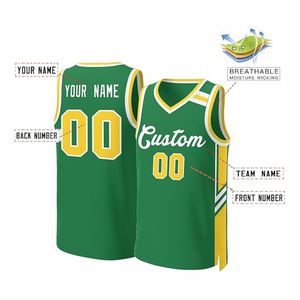Camiseta de Baloncesto de Alto Rendimiento, Camiseta Deportiva Personalizada, Uniforme Ligero para Equipo, Fabricante de Ropa de Baloncesto OEM ODM - Product Image 5