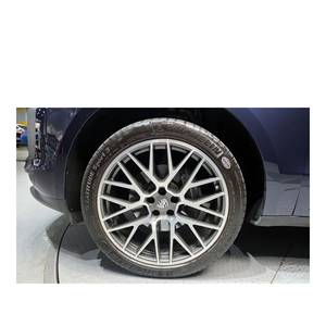 Para Porsche Macan 2.0 con Cámara Trasera, Asientos de Cuero, Volante a la Izquierda - Modelo de Julio de 2019, 66,610 km - Product Image 5