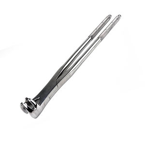 คีมถอนฟันกรามเหล็กกล้าไร้สนิม เครื่องมือถอนฟัน - Product Image 3