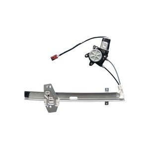 Lève-vitre électrique arrière droit HND-034-2 72710-SM4-J01 avec moteur inclus, garantie 12 mois, qualité supérieure, directement du fabricant - Product Image 1