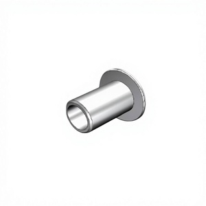 Composants tournés en aluminium légers et durables pour les installations électriques et les équipements de tableau de distribution - Product Image 1