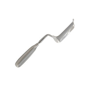 Retractor manual Wertheim de acero inoxidable de calidad premium - Retractores quirúrgicos ginecológicos (reutilizables) CE ISO de Grip Surgical - Product Image 3