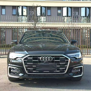 Vehículo Usado AUDI A6L 2023 Facelift 45TFSI Modelo <span class=keywords><strong>Select</strong></span> Dynamic, Auto de Segunda Mano Hecho en China, FAW AUDI 2023 - Product Image 2
