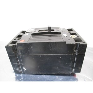Interruptor de Circuito General Electric TEC36015 de 3 Polos - Equipo y Piezas de Semiconductores de Confianza de Marca Global - Product Image 4