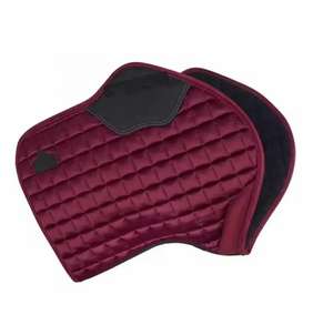 แผ่นรองอานม้าระบายอากาศระดับพรีเมียม – ดูดซับแรงกระแทก กันลื่น น้ำหนักเบา อุปกรณ์ขี่ม้า - Product Image 6