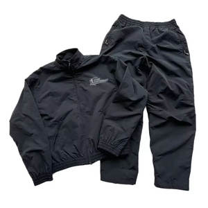 Ensemble coupe-vent décontracté pour homme, léger, pour le printemps et l'automne, à prix avantageux - Product Image 1