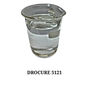 Acelerador de Curado Rápido para Recubrimientos, Adhesivos y Sistemas de Pisos Drocure 5121 - Product Image 1