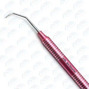 เครื่องมือยกกระดูกไซนัสแบบสองด้าน สำหรับงานทันตกรรม ทำจากสแตนเลส ผลิตโดย Apto Enterprises - Product Image 5