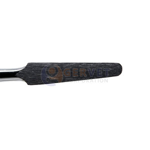 เครื่องมือถอนฟัน Gervet Pakistan ยี่ห้อ Cogswell A รุ่น Root Elevator ขนาด 6.25 นิ้ว ปลายตรง 4 มม. ผลิตจากเหล็กกล้าไร้สนิมเยอรมัน - Product Image 6