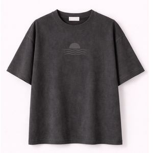 Camisetas de alta calidad para hombre y mujer, ropa casual de tela de algodón suave, diseñadas para la comodidad diaria, venta al por mayor de prendas de vestir. - Product Image 1