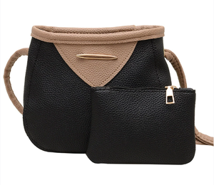 Bolso Bandolera de Moda para Mujer con Color y Logotipo Personalizables - Product Image 1