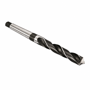 ดอกสว่านเหล็กความเร็วสูงแบบก้านเรียว - Product Image 3