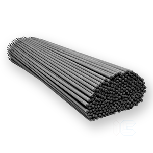 Tige de soudage pour entretien de fonte ENi CI SMAW 3.2mm, emballée sous vide, pour réparation de boîtiers de roulements, usinage facile, faible dilution, haute performance - Product Image 3