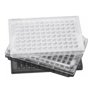 Sistema de Invasión Tumoral BioCoat Matrigel con Membrana FluoroBlok PET para la Migración Celular - Product Image 1