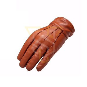 Venta Directa de Fábrica, Guantes de Invierno a Bajo Precio, Guantes de Invierno Resistentes a Cortes, Guantes de Invierno al por Mayor - Product Image 6
