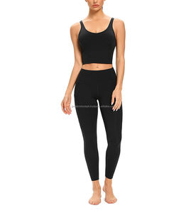 Design Your Own Workout Running Gym <b>Scrunch</b> <b>Butt</b> Yoga <b>Leggings</b> for Women <b>Butt</b> Lift-High Waist - Product Image 4