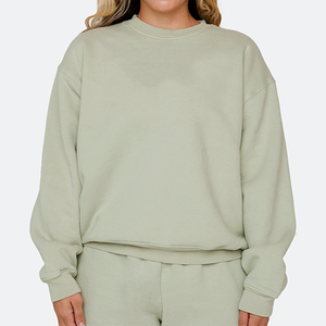 Conjunto de Pantalones de Dos Piezas de Alta Calidad, Conjunto Deportivo, Traje Deportivo, Ropa de Otoño e Invierno para Mujer - Product Image 6