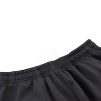 Uniforme de volley-ball confortable et respirant, fabrication professionnelle, disponible pour hommes
