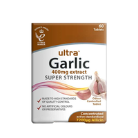 Complément Alimentaire Ultra Other 750mg pour la Nutrition Articulaire, Comprimés, 60 Unités, Mobilité et Soutien Osseux, Certifié CE, Origine Royaume-Uni