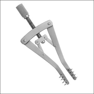 Retractores Oftálmicos, Instrumentos de Cirugía Ocular, Acero Inoxidable, Hechos a Mano, Herramientas de Microcirugía de Precisión, Juego Profesional - Product Image 4