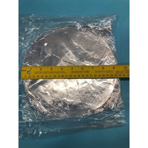 AMAT 0020-24913 PEDESTAL SST 8" 101 COVERAGE, 158119 - Equipo y Piezas de Semiconductores de Confianza de Global Legacy Semiconductor - Product Image 3