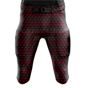 Uniforme Americano con Logotipo Personalizado, Disponible en Múltiples Tallas y Colores, Perfecto para Equipos Profesionales - Product Image 5