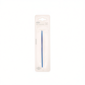 Uncinetto Ilan 2.5mm in Alluminio, Strumento per Lavoro a Maglia - Product Image 1