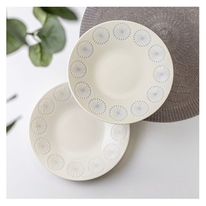 Produit traditionnel unique, vaisselle de restaurant miniature de luxe personnalisée avec logo - Product Image 1