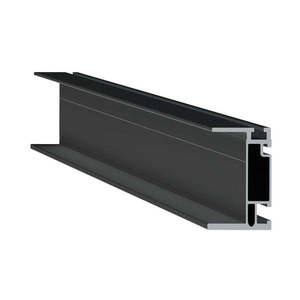 Unirac Montaje Solar 144 "(12) CARRIL DE MOLINO-410144M - Product Image 1