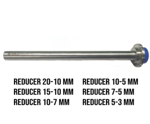 Juego de Reductores Ortopédicos 20-10 15-10 10-7 10-5 7-5 5-3 MM, Instrumento Manual para Cirugía de Artroscopia - Product Image 3