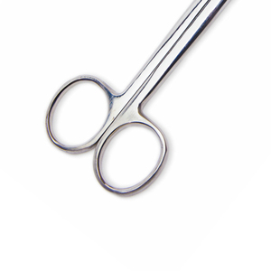 Ciseaux chirurgicaux TC pour instruments thoraciques et cardiovasculaires, en acier inoxydable, ciseaux à pansements, ciseaux dentaires TC tranchants - Product Image 6