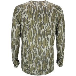 Camiseta de Manga Corta con Capucha para Hombre, Camuflaje, 100% Algodón, Ecológica, de Secado Rápido, Tejido de Punto, Corte Holgado Informal - Product Image 4