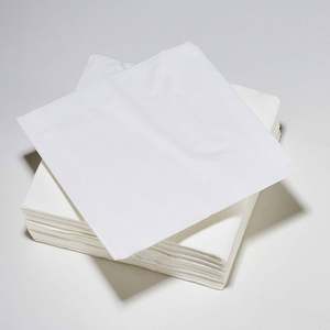 Premium Wood Pulp Paper Napkins 3 Ply <b>Dinner</b> Disposable Paper Napkins High Quality Disposable <b>Table</b> Napkins Supplier - Product Image 4