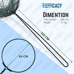 Atrapador de Animales ACN-MS-RND-Fix - Product Image 4