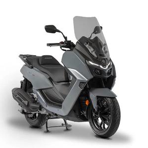 ไส้กรองอากาศสำหรับ SYM Maxsym 400 E5, Cruisym 400, Maxsym 400 GT, 17211-L5B-000 / 17211L5B000, ขั้นต่ำสั่งซื้อ 500 ชิ้น - Product Image 3