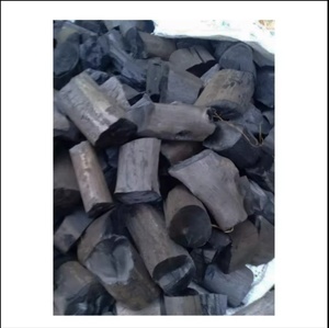 ขายถ่านไม้ไผ่ดำคุณภาพสูงแบบ OEM ปรับแต่งได้ตามต้องการ ไร้ควัน ไร้กลิ่น จุดติดเร็ว ค่าความร้อนสูง - Product Image 4