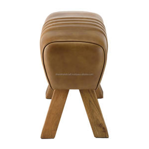 Taburetes de Bar Ajustables Modernos para el Hogar, Asientos para Isla de Cocina con Diseño y Estructura Cómodos para Uso Diario, de la India - Product Image 4