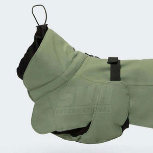 Trajes para Perros de Alta Calidad, Ropa para Cachorros de Poliéster Suave y Cómoda, Atuendo Personalizado y Moderno para Perros, para Fiestas y Uso Casual - Product Image 5