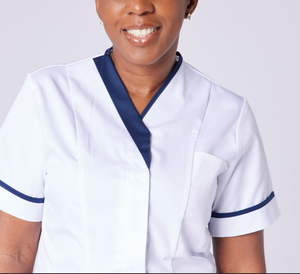 Overoles Unisex de Alta Calidad, Manga Larga, Poliéster/Algodón, Transpirables, Listos para Usar, con Logotipo Personalizado, Uniformes Digitales para Hotel - Product Image 3