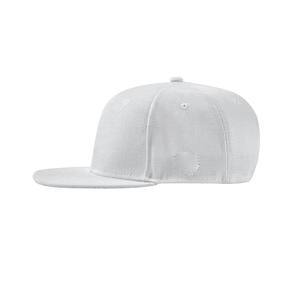 Gorra Ajustada de Seis Paneles con Etiqueta Personalizable, Gorra Deportiva de Algodón Premium para Aventuras al Aire Libre, Cómoda, Proveedor Mayorista de Gorras - Product Image 2