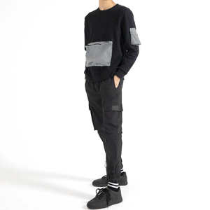 T-shirts en Coton Satiné 100% pour Hommes, Col Rond Personnalisé avec Logo, Séchage Rapide, Coupe Classique, Haute Qualité, Vente en Gros - Product Image 3