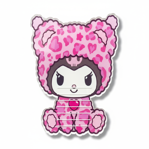 Support magnétique pour cils de haute qualité avec pince à épiler, plaque acrylique pour extensions de cils, surface lisse et polie, personnalisable - Product Image 5