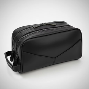 2026 Hot Selling New Arrival Men's Gym Duffle <b>Bag</b> Leather Canvas Customizable Logo High Quality Travel Accessories - Product Image 2